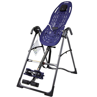 Top 7 Best Inversion Table For 2017 And 2018 Reviewed